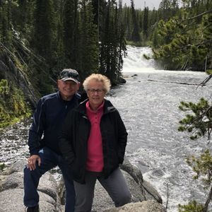 Meet your Posher, Ron